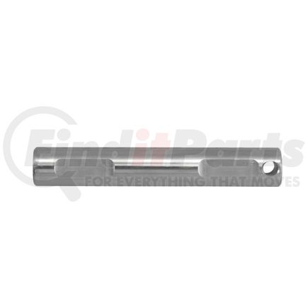 YSPXP-035 by YUKON - Cross pin shaft for 7.2" GM.