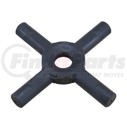 YSPXP-037 by YUKON - standard Open cross pin shaft for four pinion design for GM 10.5" 14 bolt truck.