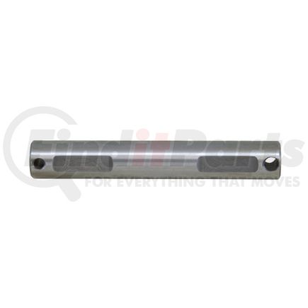 YSPXP-043 by YUKON - 8.2" GM & CI Vette Positraction cross pin shaft.