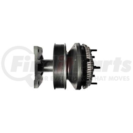 99786-2 by KIT MASTERS - 2-Speed Cummins Fan Clutch