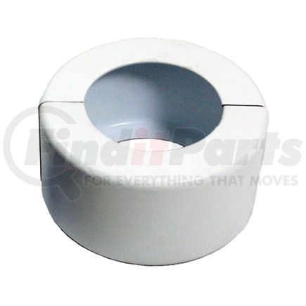 YT P02 by YUKON - Yukon Extra-Large Clamshell Kit for Yukon Carrier Bearing Puller