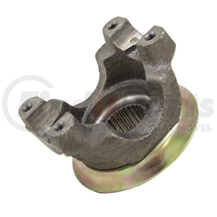 YY C3723251 by YUKON - Yukon yoke for Chrysler 7.25" & 8.25" with a 7260 U/Joint size