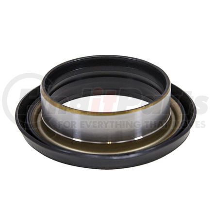 YY GM26060977 by YUKON - Adapter sleeve for GM 11.5" & 10.5" 14 bolt yokes to use triple lip pinion seal