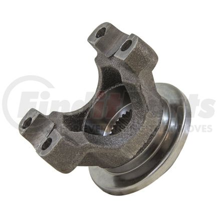 YY GM3988524 by YUKON - Yukon yoke for GM 8.5" with a 1310 U/Joint size