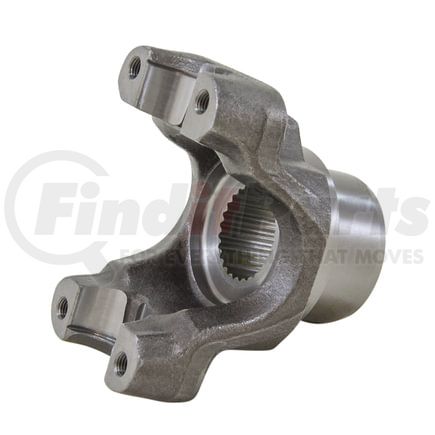 YY M35-1310-26S by YUKON - Yukon yoke for Model 35 with a 1310 U/Joint size