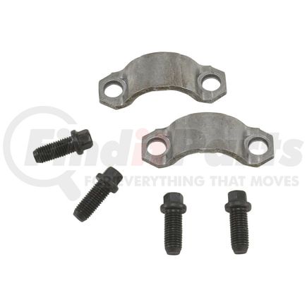 YY STR-002 by YUKON - Dana 60, Dana 70, 1350, 1410, 10.25", & 9.5" U-Joint Strap kit