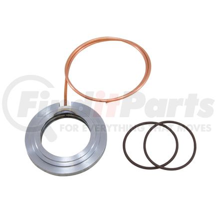 YZLASH-03 by YUKON - Seal housing for Dana 44, Zip locker, with O-rings