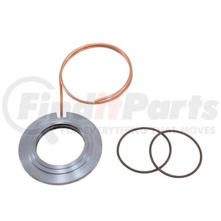 YZLASH-04 by YUKON - Seal housing for Dana 60, Zip locker, with O-rings.