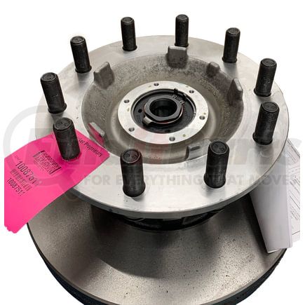 24112767 by VOLVO - HUB