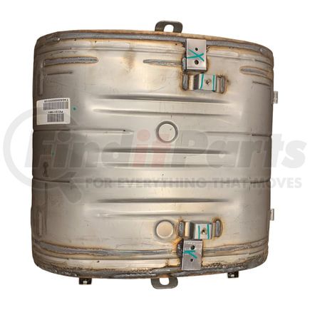 21311951 by MACK - Exhaust Muffler