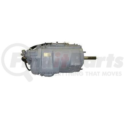 Fuller RTLO18918B-PNW RTLO18918BR