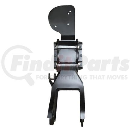 Hendrickson S-21076-1 Suspension Equalizer Beam End Adapter SERVICE BEAM ASSEMBLY