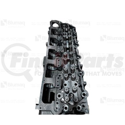 Blumaq 0R7594 Engine Cylinder Head Remanufactured Engine Cylinder Head - fits Caterpillar Vehicles