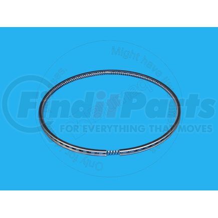 Blumaq 2382704 Engine Piston Ring Engine Piston Ring - Iron, 130 mm. Gage Diameter