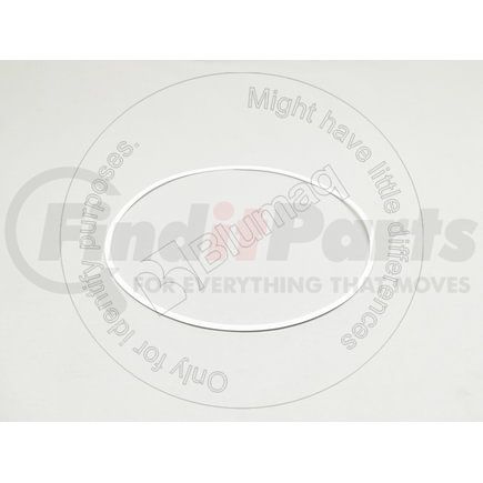 3P2792 by BLUMAQ - TEFLON SEGMENT