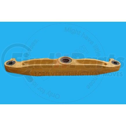 2083576 by BLUMAQ - Suspension Equalizer Beam - fits Caterpillar Track Type Tractor D10R