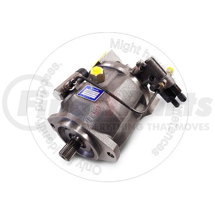 BQ1603581 by BLUMAQ - HYDRAULIC PUMP