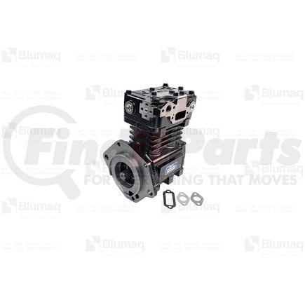 4356046 by BLUMAQ - Air Brake Compressor