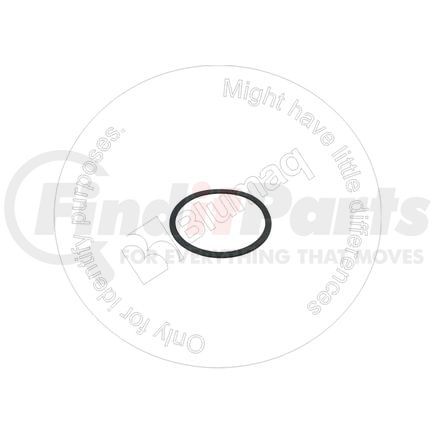 0306133 by BLUMAQ - BACK-UP RING