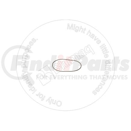 VO951202157 by BLUMAQ - SEAL O-RING