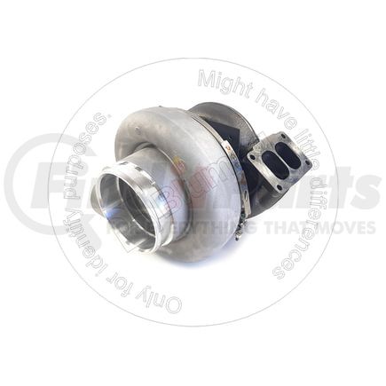 164-4610 by BLUMAQ - TURBOCHARGER