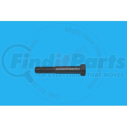 5450948 by BLUMAQ - Bolt for Caterpillar Applications