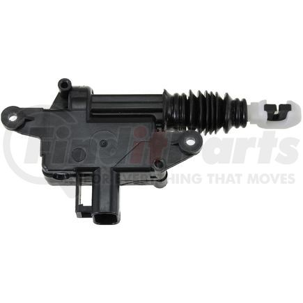 AC89552 by VDO - Door Lock Actuator