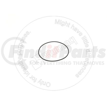 534-0994 by BLUMAQ - SEAL O-RING