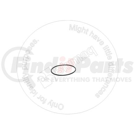 534-7792 by BLUMAQ - SEAL O-RING