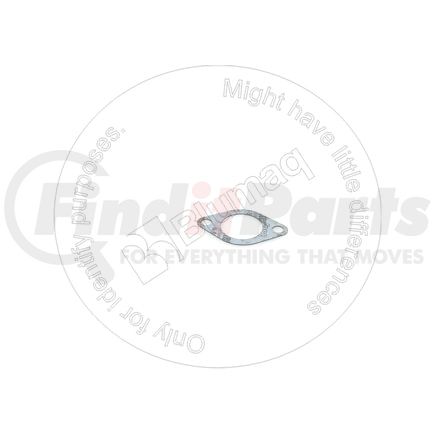534-7621 by BLUMAQ - PAPER GASKET