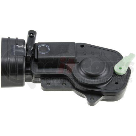 VDO AC89738 Actuator