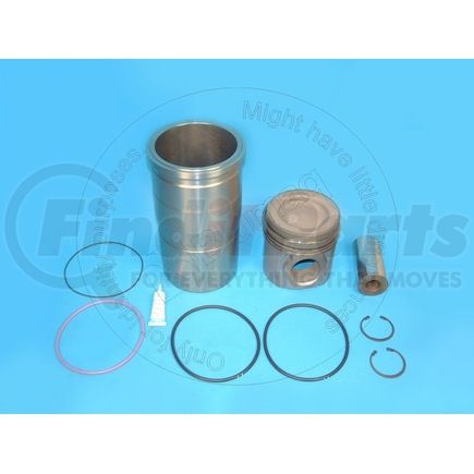 89-123200-72 by BLUMAQ - CYL. LINER KIT