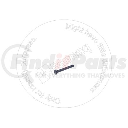 01000-40650 by BLUMAQ - Bolt - 0.1 lbs