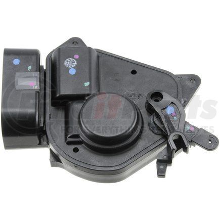 VDO AC89754 Door Lock Actuator Motor Actuator