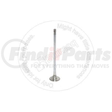 037.217 by BLUMAQ - EXHAUST VALVE