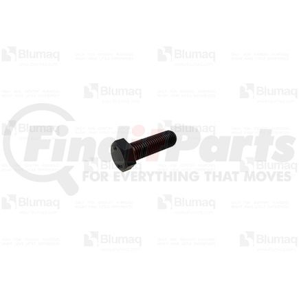 01010-51650 by BLUMAQ - Bolt - Hexagonal Head, 0.22 lbs.