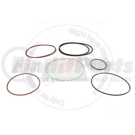 347-7387 by BLUMAQ - GASKET KIT