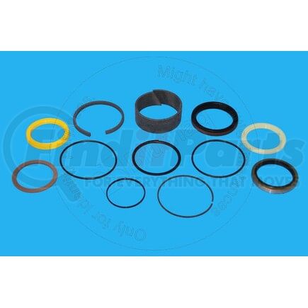 374-7253 by BLUMAQ - HYDRAULIC SEAL KIT