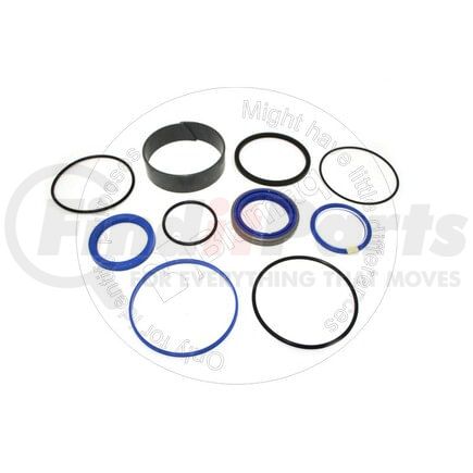 397-5181 by BLUMAQ - SEAL KIT