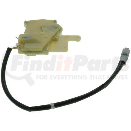 AC89773 by VDO - Actuator