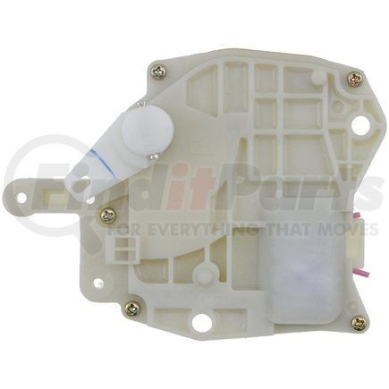 VDO AC89774 Door Lock Actuator Motor Actuator