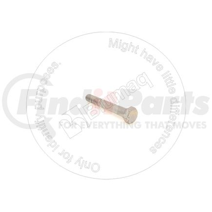 01010-B1285 by BLUMAQ - Bolt