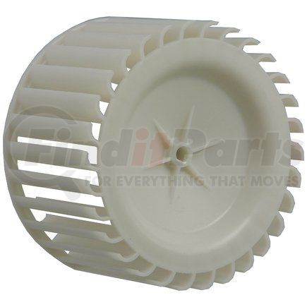 BW9309 by VDO - Blower Wheel