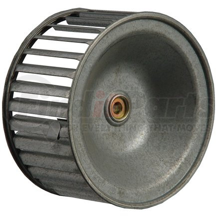 VDO BW9312 HVAC Blower Motor Wheel Blower Wheel