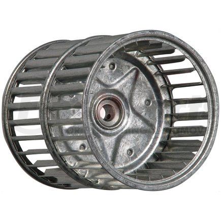 VDO BW9313 HVAC Blower Motor Wheel Blower Wheel