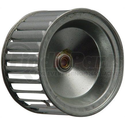 VDO BW9316 HVAC Blower Motor Wheel Blower Wheel