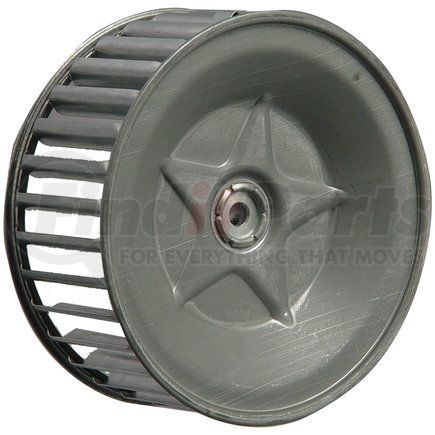 VDO BW9336 HVAC Blower Motor Wheel Blower Wheel
