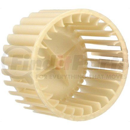 BW9348 by VDO - Blower Wheel