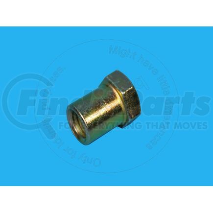 PKT3274P003 by BLUMAQ - HEXAGON NUT