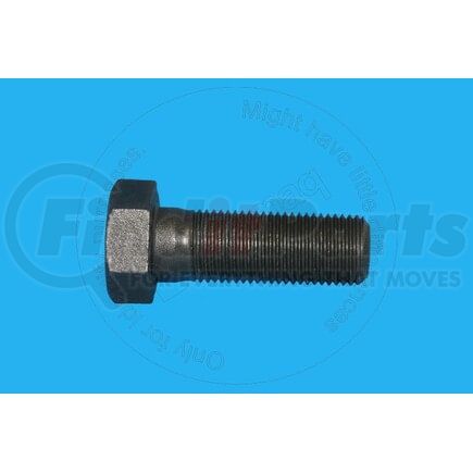 01040-73090 by BLUMAQ - Bolt - Hex Head, fits Komatsu